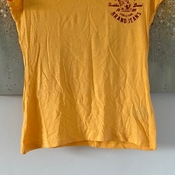 🇺🇸 True Religion T-Shirt (NWOT) - Picture 4 of 9